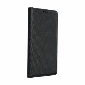 KRYT NA MOTOROLA G85 5G HEYCASE WALLET BOOK BLACK