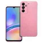 KRYT-NA-SAMSUNG-A25-5G-HEYCASE-GLITTER-PINK
