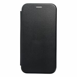 KRYT NA SAMSUNG GALAXY A15 5G HEYCASE ELEGANCE WALLET BLACK