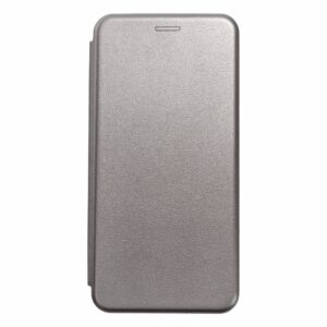 KRYT NA SAMSUNG GALAXY A25 5G HEYCASE ELEGANCE WALLET GREY