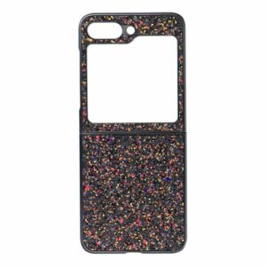 KRYT NA SAMSUNG GALAXY Z FOLD 5 HEYCASE SHINING BLACK