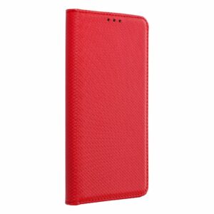 KRYT NA XIAOMI REDMI NOTE 13 PRO 4G HEYCASE WALLET BOOK RED
