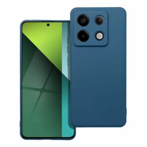KRYT NA XIAOMI REDMI NOTE 13 PRO 5G HEYCASE ICON MATT BLUE