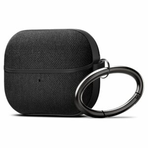 POUZDRO NA  SAMSUNG GALAXY BUDS 3 / 3 FE / 3 PRO SPIGEN URBAN FIT BLACK