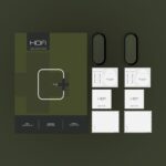 SZKLO-HYBRYDOWE-HOFI-HYBRID-PRO-2-PACK-XIAOMI-SMART-BAND-9-9-NFC-BLACK-1