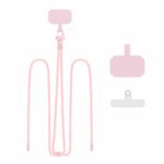 TECH-PROTECT-C5S-ROPE-CROSSBODY-STRAP-BABY-PINK