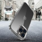 TECH-PROTECT-FLEXAIR-HYBRID-IPHONE-16-PRO-MAX-CLEAR-1