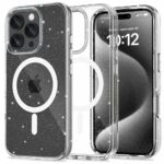 TECH-PROTECT-FLEXAIR-HYBRID-MAGSAFE-IPHONE-16-PRO-GLITTER