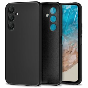 KRYT TECH-PROTECT ICON GALAXY M35 5G BLACK