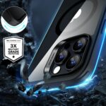 ESR-CLASSIC-HYBRID-HALOLOCK-MAGSAFE-TEMPERED-GLASS-IPHONE-16-PRO-CLEARBLACK-1