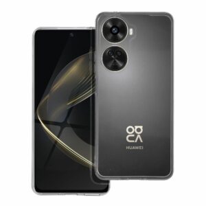 KRYT NA HUAWEI 12 SE HEYCASE AIR DEFENSE CLEAR
