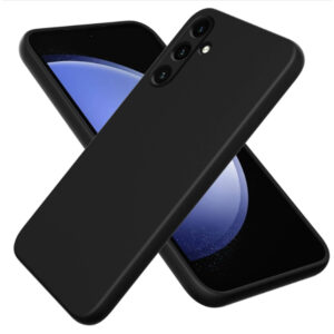 KRYT NA SAMSUNG GALAXY M35 5G HEYCASE ICON BLACK