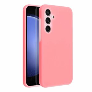 KRYT NA SAMSUNG GALAXY S24 FE HEYCASE CANDY PINK
