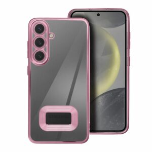 KRYT NA SAMSUNG GALAXY S24 FE HEYCASE GLAM PINK
