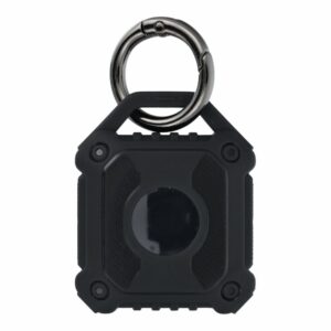 POUZDRO PRO AIRTAG HEYCASE HYDRO DEFENSE BLACK