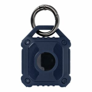 POUZDRO PRO AIRTAG HEYCASE HYDRO DEFENSE BLUE