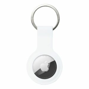 POUZDRO PRO AIRTAG HEYCASE ICON WHITE