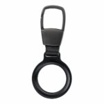 POUZDRO-PRO-AIRTAG-HEYCASE-METAL-HOLDER-BLACK