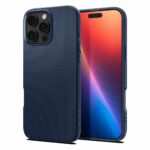 SPIGEN-LIQUID-AIR-IPHONE-16-PRO-MAX-NAVY-BLUE