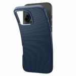 SPIGEN-LIQUID-AIR-IPHONE-16-PRO-MAX-NAVY-BLUE-4