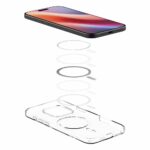 SPIGEN-LIQUID-CRYSTAL-MAG-MAGSAFE-IPHONE-16-PRO-MAX-CLEAR-5