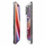 SPIGEN-LIQUID-CRYSTAL-MAG-MAGSAFE-IPHONE-16-PRO-MAX-CLEAR-6