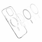 SPIGEN-LIQUID-CRYSTAL-MAG-MAGSAFE-IPHONE-16-PRO-MAX-CLEAR-7