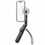 SPIGEN-S571W-MAGSAFE-BLUETOOTH-SELFIE-STICK-TRIPOD-BLACK-2