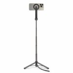 SPIGEN-S571W-MAGSAFE-BLUETOOTH-SELFIE-STICK-TRIPOD-BLACK-5