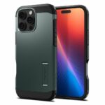 SPIGEN-TOUGH-ARMOR-MAG-MAGSAFE-IPHONE-16-PRO-ABYSS-GREEN-1