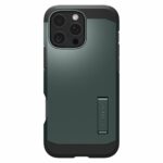SPIGEN-TOUGH-ARMOR-MAG-MAGSAFE-IPHONE-16-PRO-ABYSS-GREEN-2