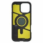 SPIGEN-TOUGH-ARMOR-MAG-MAGSAFE-IPHONE-16-PRO-ABYSS-GREEN-3