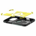 SPIGEN-TOUGH-ARMOR-MAG-MAGSAFE-IPHONE-16-PRO-ABYSS-GREEN-5