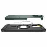 SPIGEN-TOUGH-ARMOR-MAG-MAGSAFE-IPHONE-16-PRO-ABYSS-GREEN-6