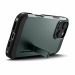 SPIGEN-TOUGH-ARMOR-MAG-MAGSAFE-IPHONE-16-PRO-ABYSS-GREEN-7