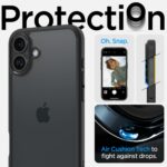 SPIGEN-ULTRA-HYBRID-IPHONE-16-PLUS-MATTE-BLACK-10