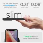 SPIGEN-ULTRA-HYBRID-IPHONE-16-PLUS-MATTE-BLACK-11
