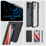 SPIGEN-ULTRA-HYBRID-IPHONE-16-PLUS-MATTE-BLACK-12
