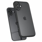 SPIGEN-ULTRA-HYBRID-IPHONE-16-PLUS-MATTE-BLACK-4