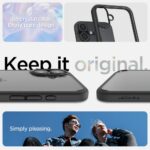 SPIGEN-ULTRA-HYBRID-IPHONE-16-PLUS-MATTE-BLACK-8