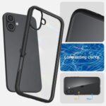 SPIGEN-ULTRA-HYBRID-IPHONE-16-PLUS-MATTE-BLACK-9