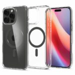 SPIGEN-ULTRA-HYBRID-MAG-MAGSAFE-IPHONE-16-PRO-GRAPHITE