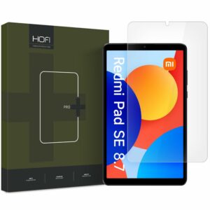 TVRZENÉ SKLO HOFI GLASS PRO+ XIAOMI REDMI PAD SE 8.7 CLEAR