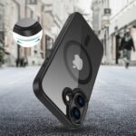 TECH-PROTECT-MAGMAT-MAGSAFE-IPHONE-16-BLACKCLEAR-1