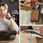 ESR-CLASSIC-HYBRID-KICKSTAND-HALOLOCK-MAGSAFE-TEMPERED-GLASS-IPHONE-16-PLUS-CLEARBLACK-1