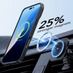 ESR-CLASSIC-HYBRID-KICKSTAND-HALOLOCK-MAGSAFE-TEMPERED-GLASS-IPHONE-16-PLUS-CLEARBLACK-3