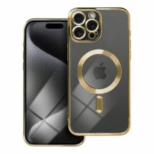 TVRZENÉ SKLO NA APPLE WATCH 7 / 8 / 9 (45 MM) DOOP HYBRID GLASS BLACK