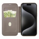 KRYT-IPHONE-15-PRO-MAX-HEYCASE-SMART-WALLET-MAG-MAGSAFE-WALLET-TITANIUM-4