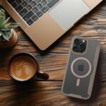 KRYT-IPHONE-15-PRO-MAX-HEYCASE-SMART-WALLET-MAG-MAGSAFE-WALLET-TITANIUM-8