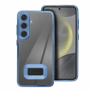 KRYT NA SAMSUNG GALAXY A16 4G / 5G HEYCASE GLAM BLUE